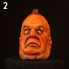 Tor Gourdson - 2