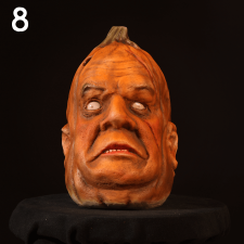 Tor Gourdson - 8