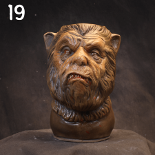 Werewolf - 19
