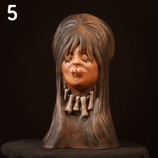 Horror Hostess - HH5