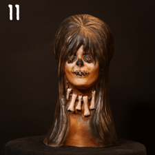 Horror Hostess - HH11