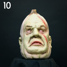Tor Gourdson - 10