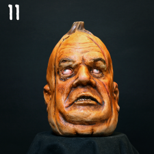 Tor Gourdson - 11