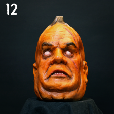 Tor Gourdson - 12
