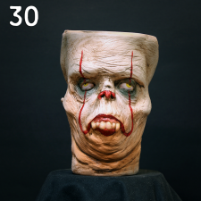 Overbite Zombie - 30