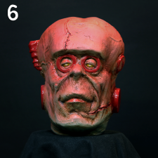 Crunchenstein - 6