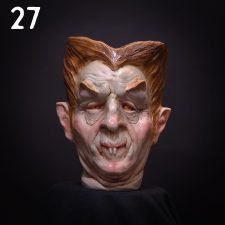 Cereal Vampire - 27