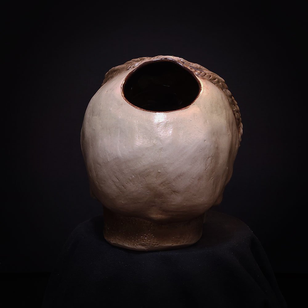 Ritual Skull - 14 - Image 3