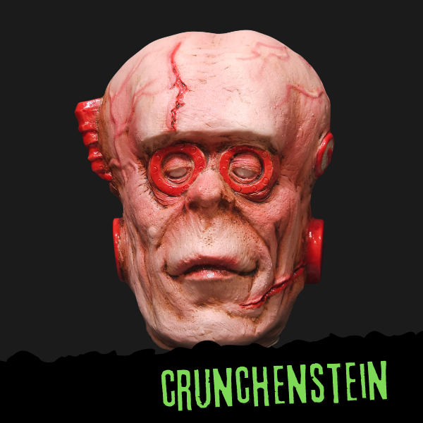 Crunchenstein