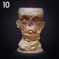 Tube-Neck Corpse 10