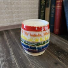 Oldest Spice - BW Limited - Rainbow