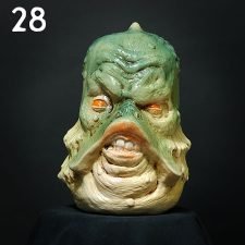 Critter from Down the Pond - 28