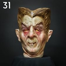 Cereal Vampire - 31