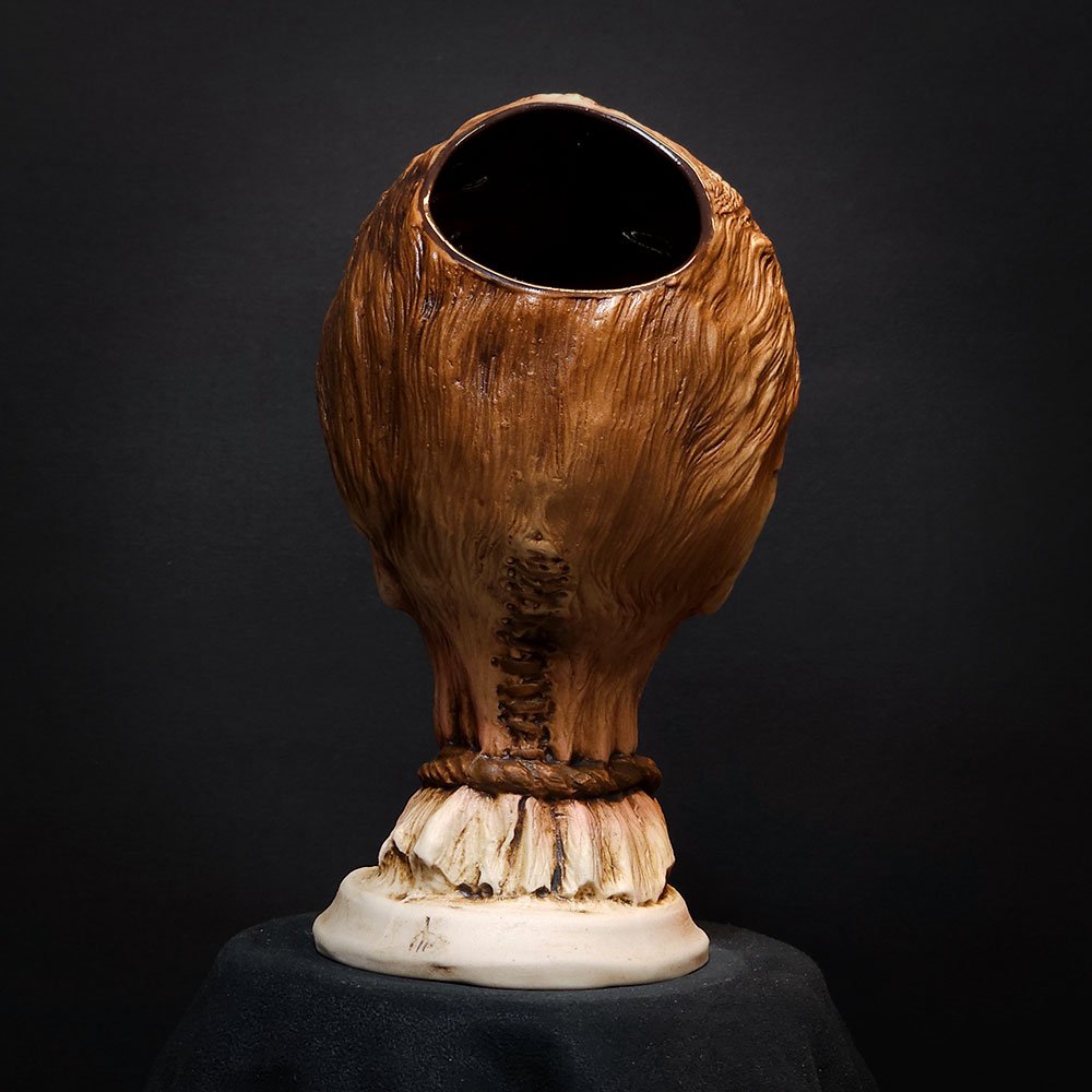 Shrunken Head of Peter Cushing - 14 - Image 3