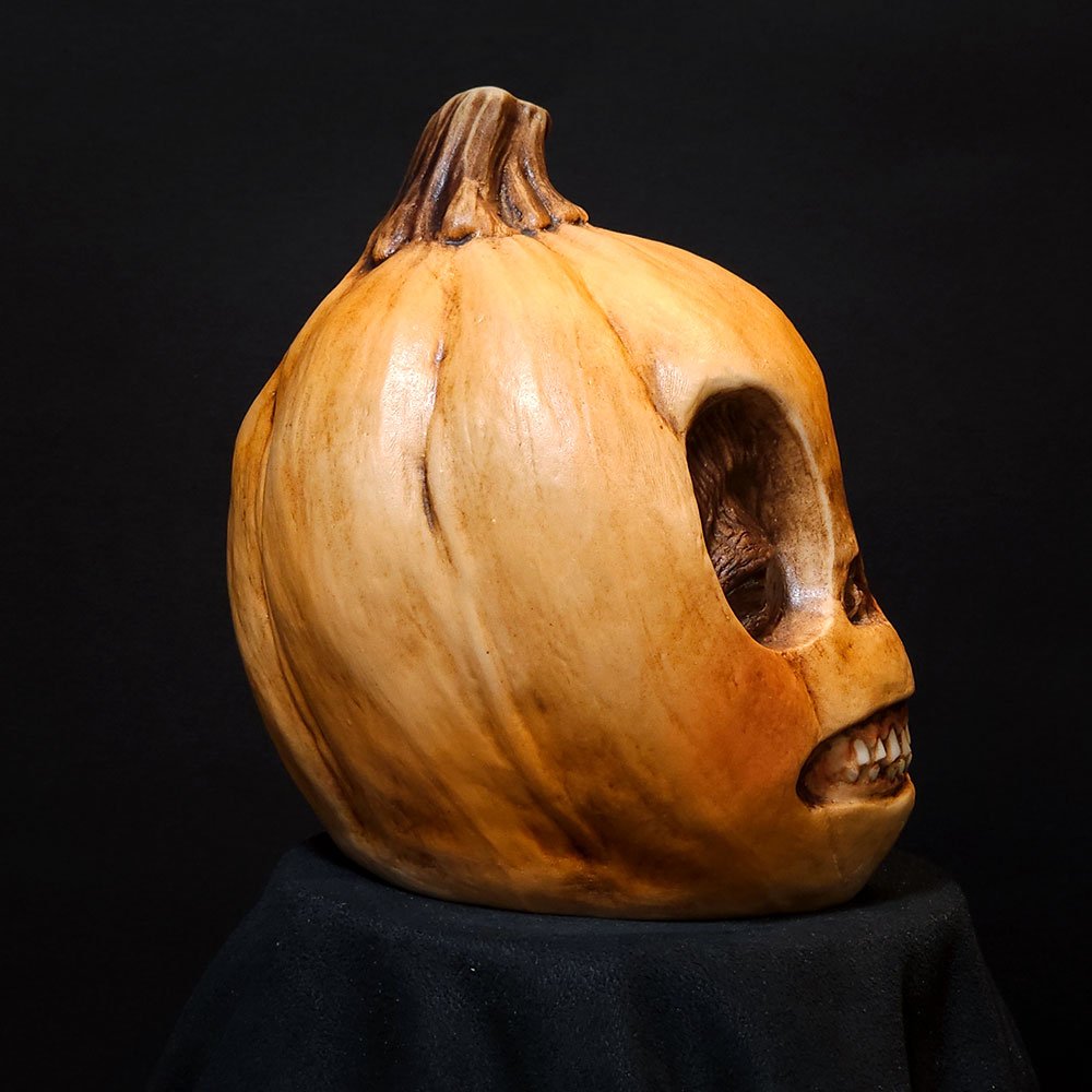Horrible Pumpkin Boy - 12 - Image 3