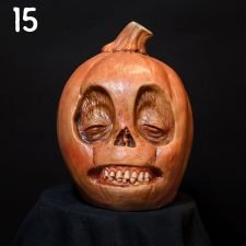 Horrible Pumpkin Boy - 15