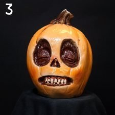 Horrible Pumpkin Boy - 3
