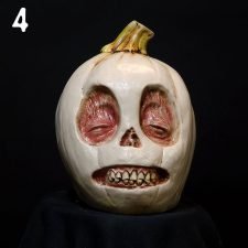 Horrible Pumpkin Boy - 4