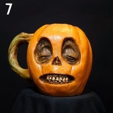 Horrible Pumpkin Boy - 7
