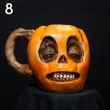 Horrible Pumpkin Boy - 8