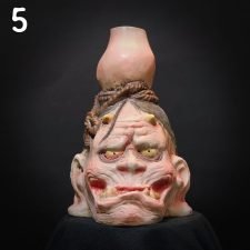 Demonic Gourd - 5