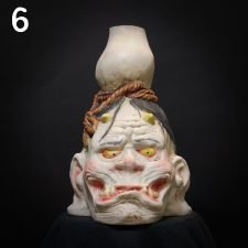 Demonic Gourd - 6