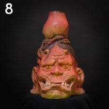 Demonic Gourd - 8