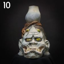 Demonic Gourd - 10