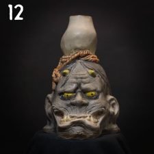 Demonic Gourd - 12