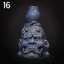 Demonic Gourd - 16