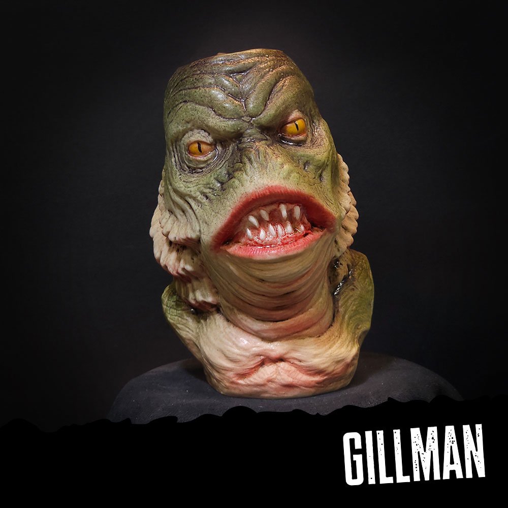Gillman