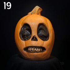Horrible Pumpkin Boy - 19