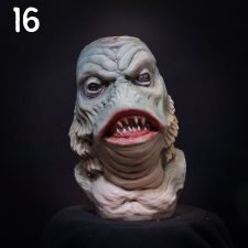 Gillman - 16