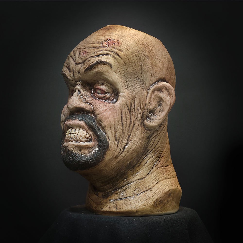Big Gene - 7 - Image 2