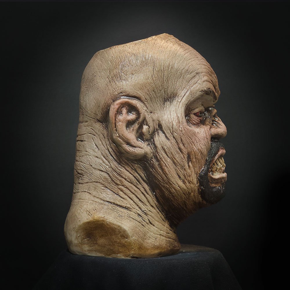 Big Gene - 7 - Image 3