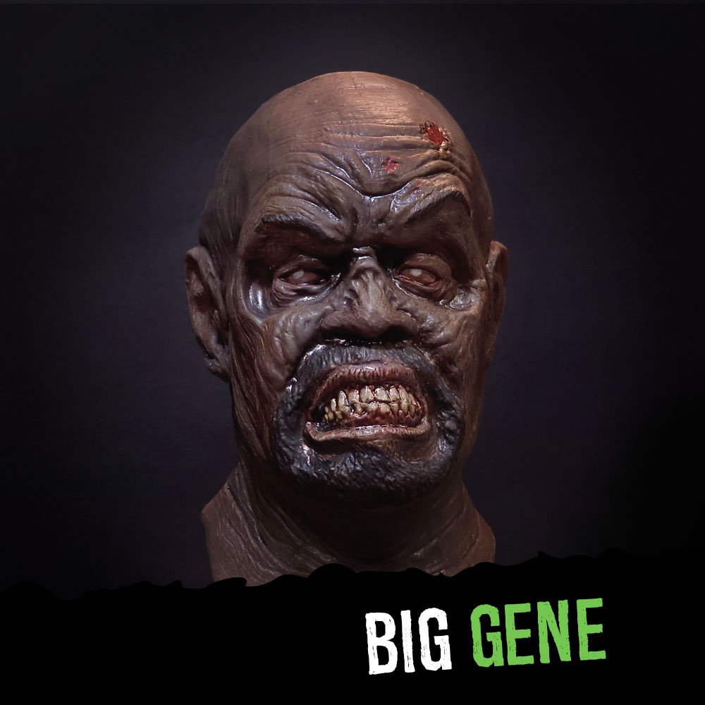 Big Gene