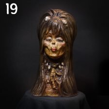 Horror Hostess - VH19