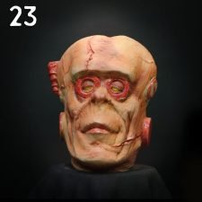 Crunchenstein - 23