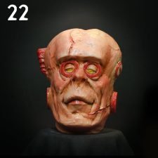 Crunchenstein - 22