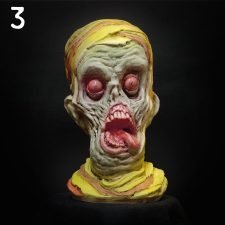 Frutankhamun - 3