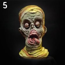 Frutankhamun - 5