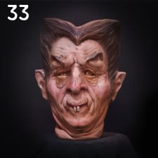 Cereal Vampire - 33