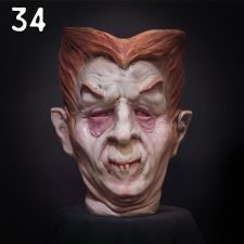 Cereal Vampire - 34