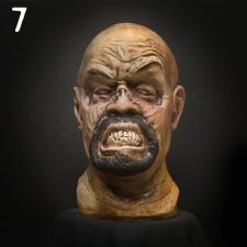 Big Gene - 7