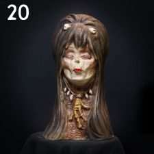 Horror Hostess - VH20