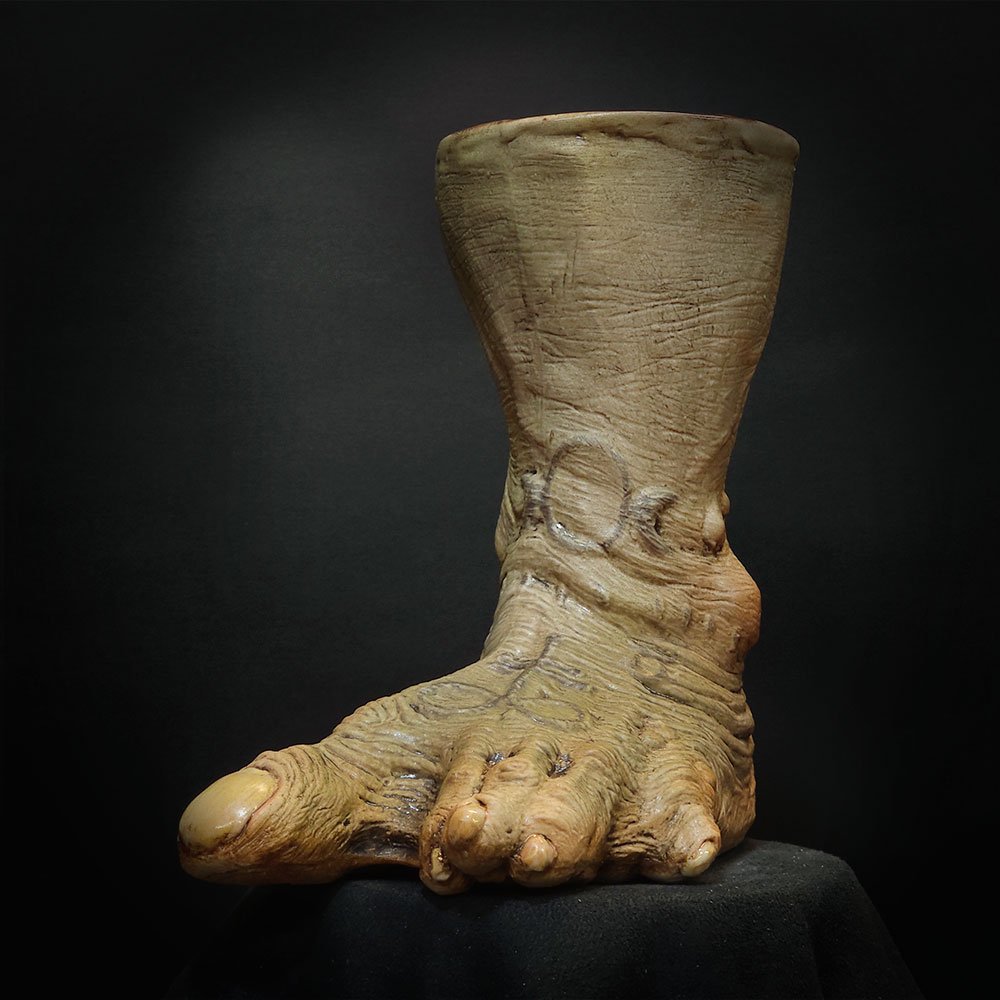 Hag's Foot - 2 - Image 2