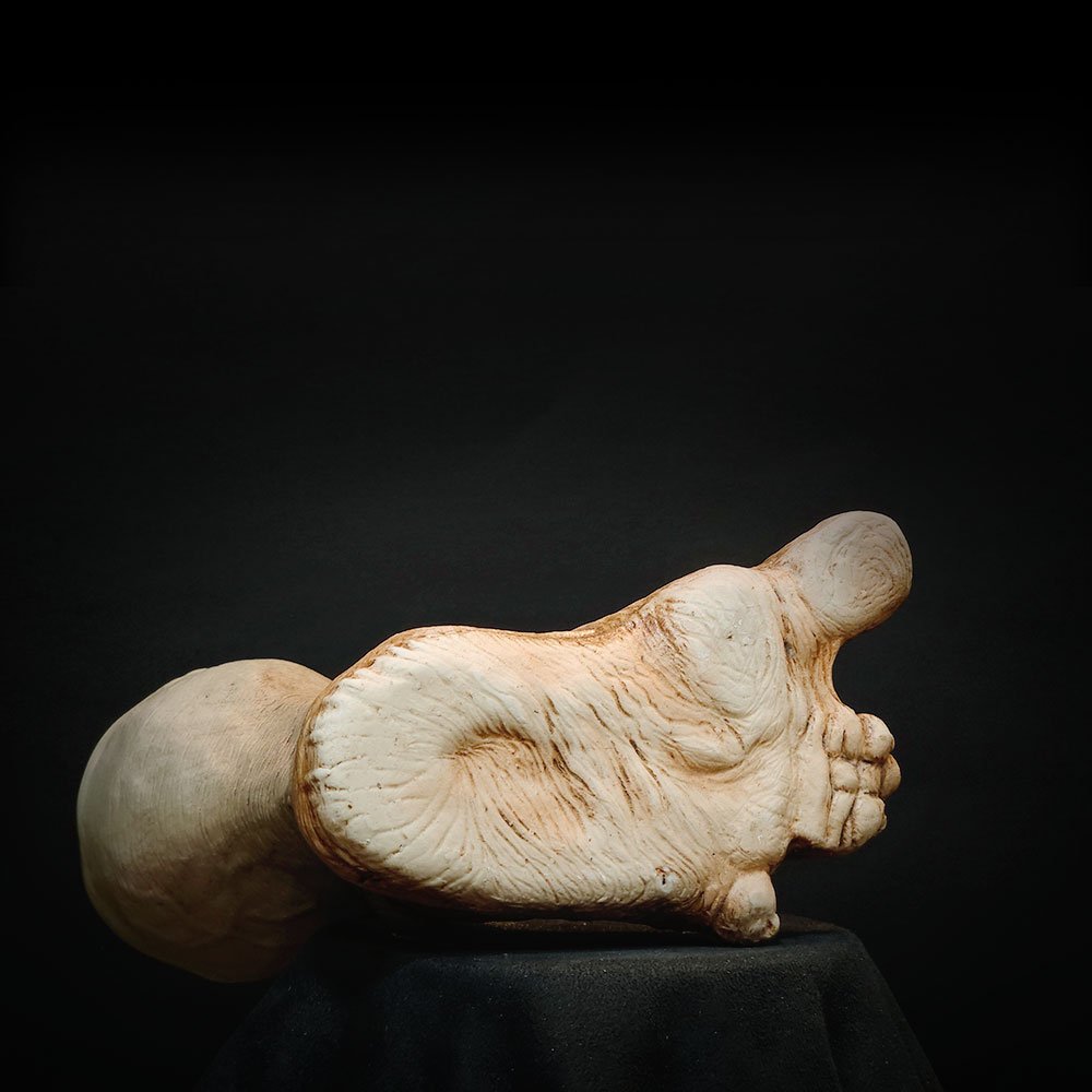 Hag's Foot - 2 - Image 4