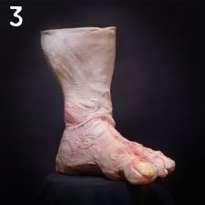 Hag's Foot - 3