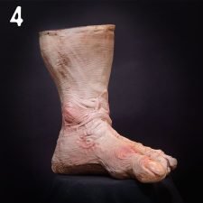 Hag's Foot - 4