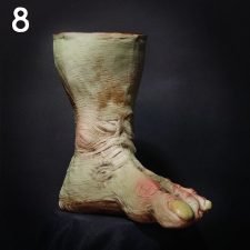 Hag's Foot - 8
